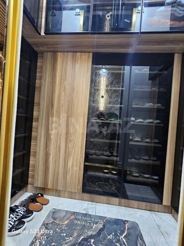 Satılır 2 otaqlı yeni tikili 107 m², 8 Noyabr m., photo 31 from 32