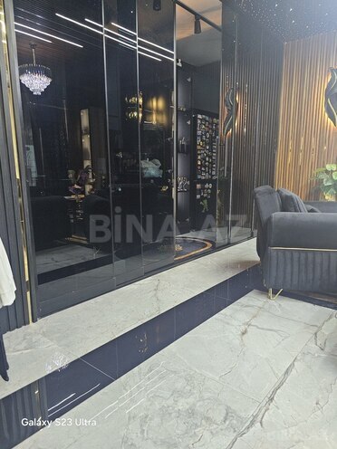 Satılır 2 otaqlı yeni tikili 107 m², 8 Noyabr m., photo 16 from 32