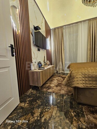 Satılır 2 otaqlı yeni tikili 107 m², 8 Noyabr m., photo 22 from 32