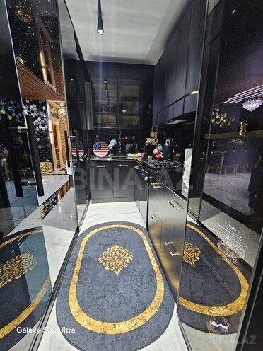 Satılır 2 otaqlı yeni tikili 107 m², 8 Noyabr m., photo 11 from 32