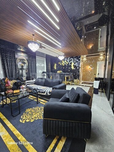 Satılır 2 otaqlı yeni tikili 107 m², 8 Noyabr m., photo 9 from 32