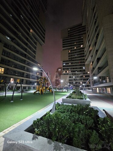 Satılır 2 otaqlı yeni tikili 107 m², 8 Noyabr m., photo 3 from 32