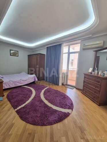 Satılır 3 otaqlı yeni tikili 156 m², 28 May m., photo 3 from 6