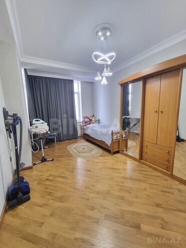 Satılır 3 otaqlı yeni tikili 156 m², 28 May m., photo 4 from 6