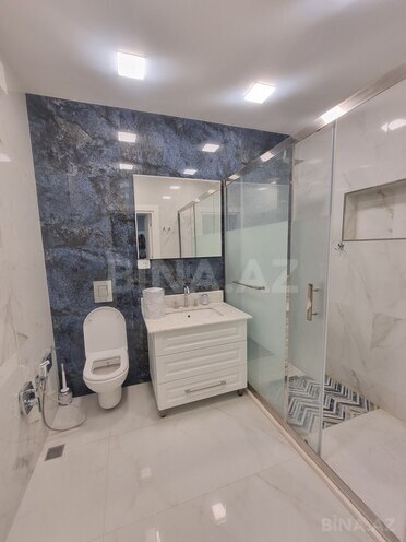 Satılır 3 otaqlı yeni tikili 156 m², 28 May m., photo 5 from 6
