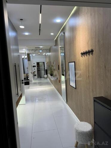 Satılır 3 otaqlı yeni tikili 116 m², Nəriman Nərimanov m., photo 18 from 30