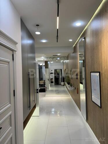 Satılır 3 otaqlı yeni tikili 116 m², Nəriman Nərimanov m., photo 19 from 30