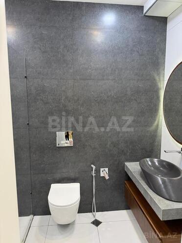 Satılır 3 otaqlı yeni tikili 116 m², Nəriman Nərimanov m., photo 14 from 30