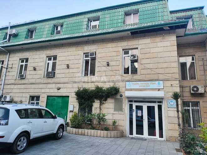 İcarəyə verilir 1 otaqlı ofis 20 m², Nizami m., photo 6 from 10