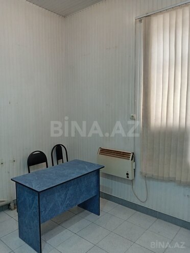 İcarəyə verilir 1 otaqlı ofis 20 m², Nizami m., photo 3 from 10