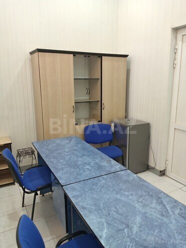 İcarəyə verilir 1 otaqlı ofis 20 m², Nizami m., photo 5 from 10