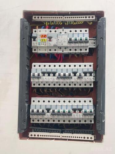 Satılır 4 otaqlı yeni tikili 232 m², Nizami m., photo 13 from 16