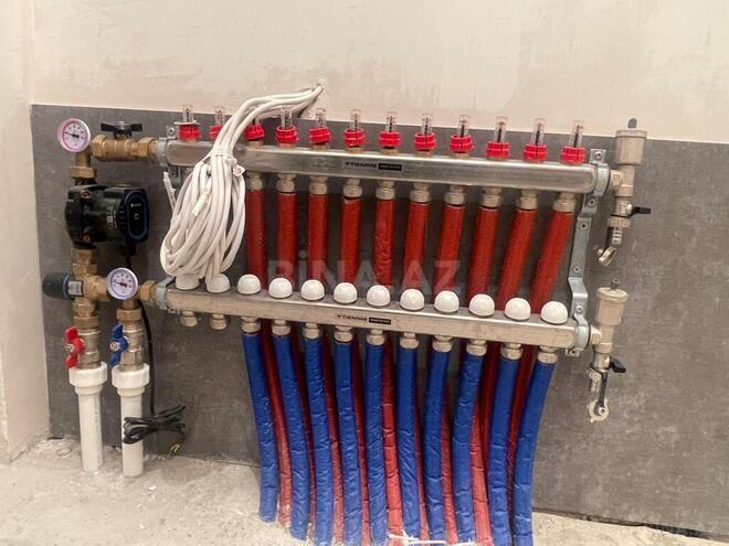 Satılır 4 otaqlı yeni tikili 232 m², Nizami m., photo 15 from 16