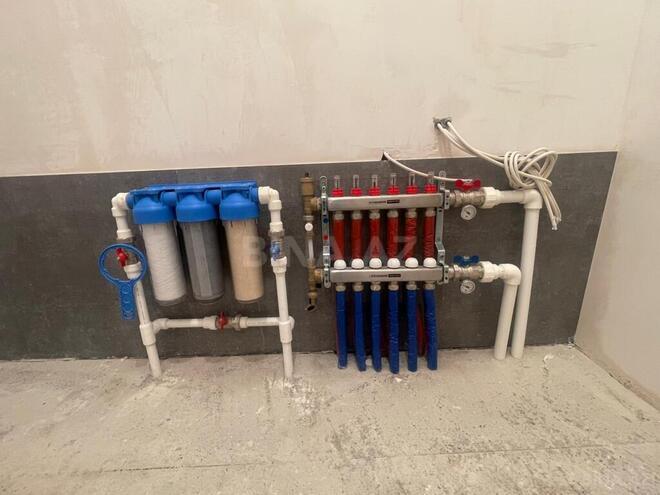 Satılır 4 otaqlı yeni tikili 232 m², Nizami m., photo 14 from 16