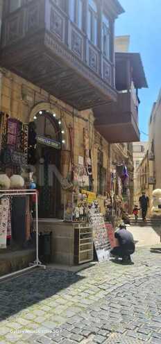 İcarəyə verilir 3 otaqlı ofis 60 m², İçəri Şəhər m., photo 3 from 15