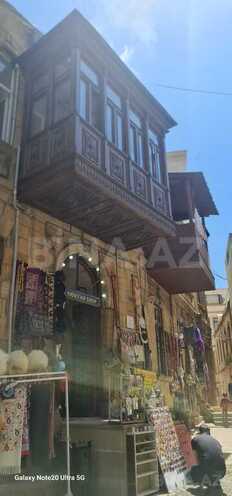 İcarəyə verilir 3 otaqlı ofis 60 m², İçəri Şəhər m., photo 6 from 15