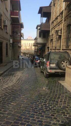 İcarəyə verilir 3 otaqlı ofis 60 m², İçəri Şəhər m., photo 14 from 15