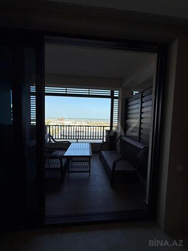 İcarəyə verilir 2 otaqlı yeni tikili 118 m², Sea Breeze q., photo 10 from 16