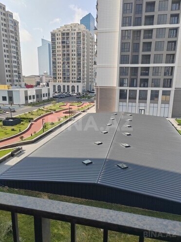 Продаётся 4-комн. новостройка 173 м², м. Кероглу, photo 6 from 12