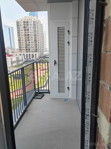 Продаётся 4-комн. новостройка 173 м², м. Кероглу, photo 8 from 12