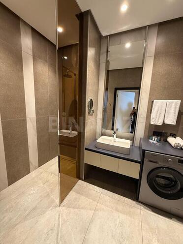 İcarəyə verilir 1 otaqlı yeni tikili 60 m², Sea Breeze q., photo 7 from 8