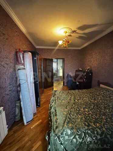 Продаётся 4-комн. вторичка 100 м², м. Азадлыг проспекти, photo 11 from 22