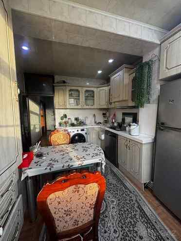 Продаётся 4-комн. вторичка 100 м², м. Азадлыг проспекти, photo 17 from 22