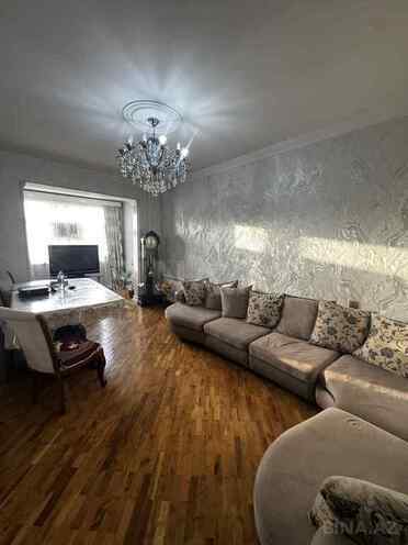 Продаётся 4-комн. вторичка 100 м², м. Азадлыг проспекти, photo 3 from 22