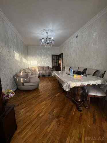 Продаётся 4-комн. вторичка 100 м², м. Азадлыг проспекти, photo 4 from 22