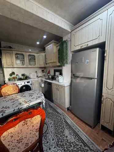 Продаётся 4-комн. вторичка 100 м², м. Азадлыг проспекти, photo 16 from 22