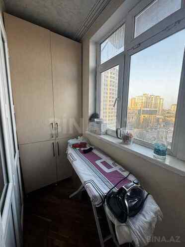 Продаётся 4-комн. вторичка 100 м², м. Азадлыг проспекти, photo 12 from 22