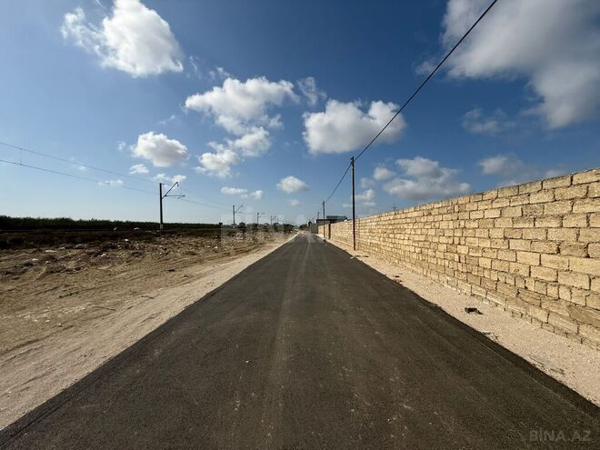 Продаётся  участок 7 сот, пос. Мардакан, photo 7 from 8