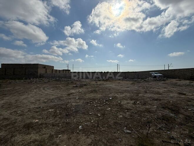 Продаётся  участок 7 сот, пос. Мардакан, photo 5 from 8