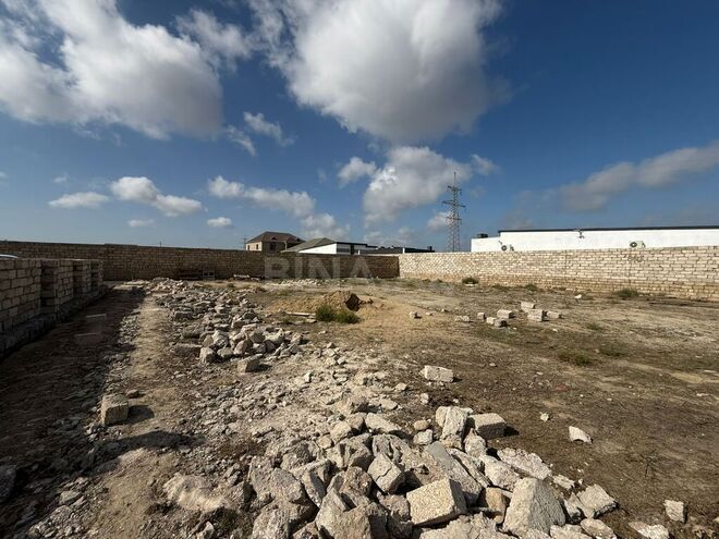 Продаётся  участок 7 сот, пос. Мардакан, photo 6 from 8