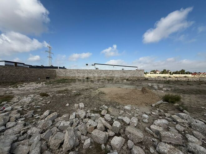 Продаётся  участок 7 сот, пос. Мардакан, photo 4 from 8