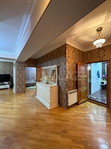 Продаётся 4-комн. вторичка 123 м², пос. Баилова, photo 17 from 22