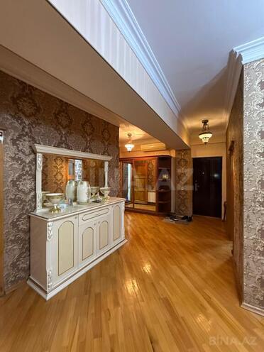 Продаётся 4-комн. вторичка 123 м², пос. Баилова, photo 18 from 22