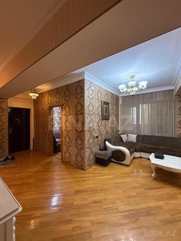 Продаётся 4-комн. вторичка 123 м², пос. Баилова, photo 7 from 22