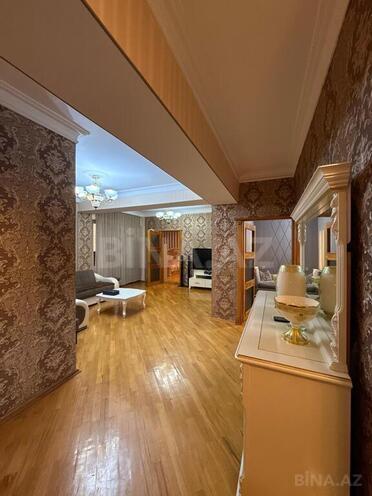 Продаётся 4-комн. вторичка 123 м², пос. Баилова, photo 4 from 22