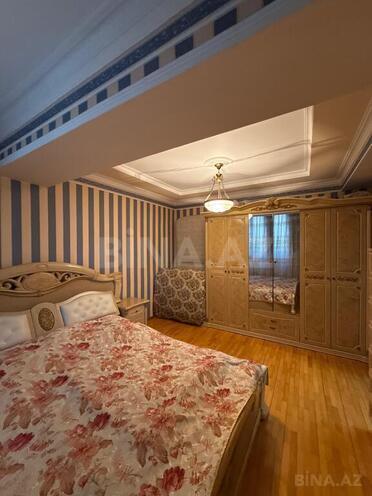 Продаётся 4-комн. вторичка 123 м², пос. Баилова, photo 11 from 22