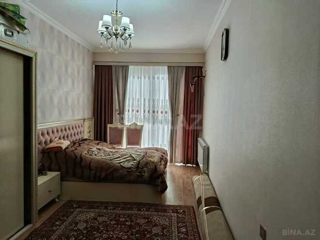 Сдаётся 3-комн. новостройка 120 м², м. Нариман Нариманов, photo 3 from 15