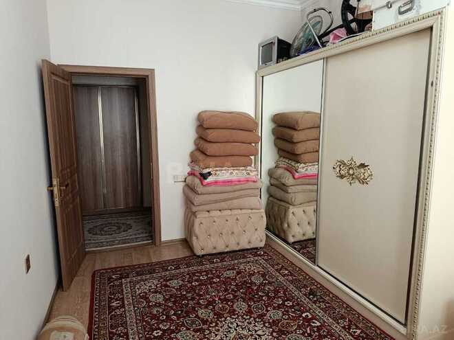 Сдаётся 3-комн. новостройка 120 м², м. Нариман Нариманов, photo 8 from 15