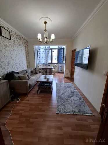 Продаётся 3-комн. вторичка 75 м², м. Гянджлик, photo 1 from 11