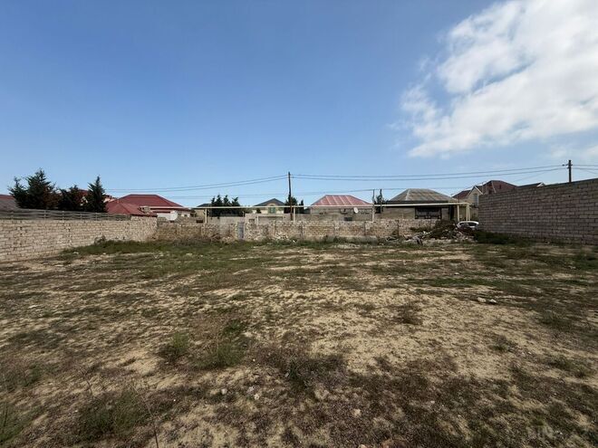 Satılır  torpaq 8 sot, Mərdəkan q., photo 5 from 10