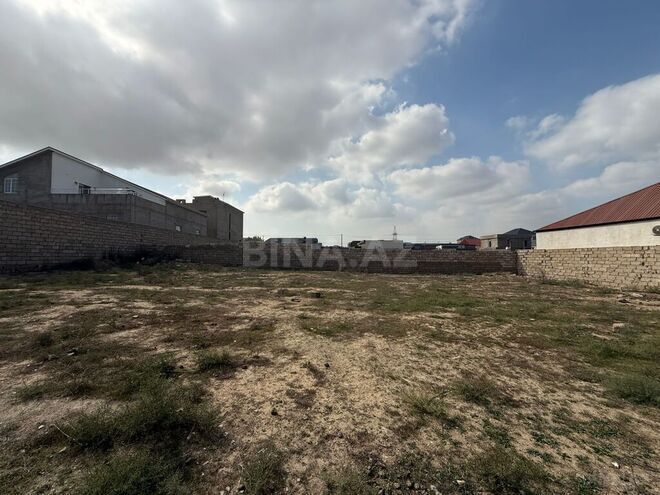 Satılır  torpaq 8 sot, Mərdəkan q., photo 9 from 10