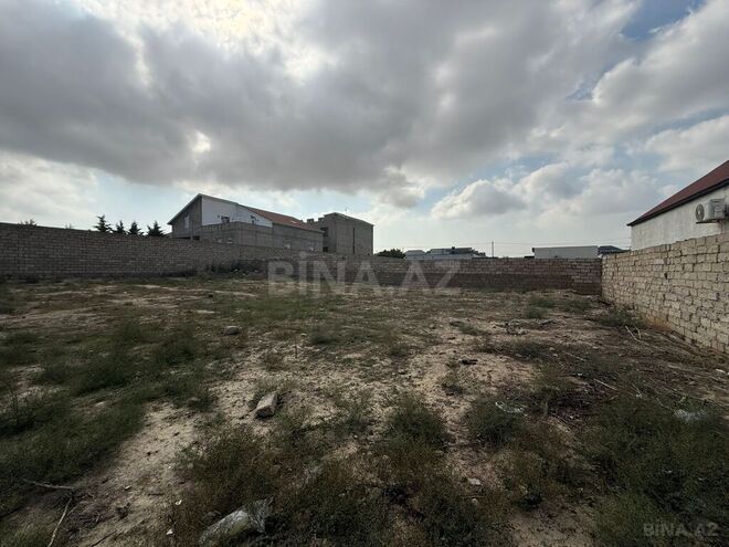 Satılır  torpaq 8 sot, Mərdəkan q., photo 8 from 10