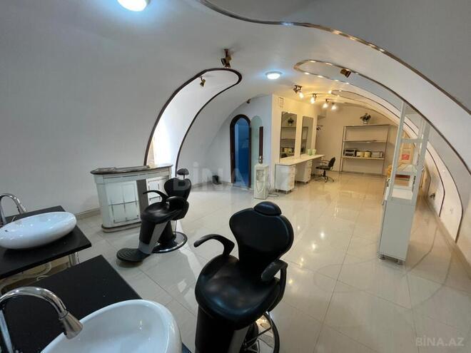 İcarəyə verilir  obyekt 170 m², İçəri Şəhər m., photo 4 from 11