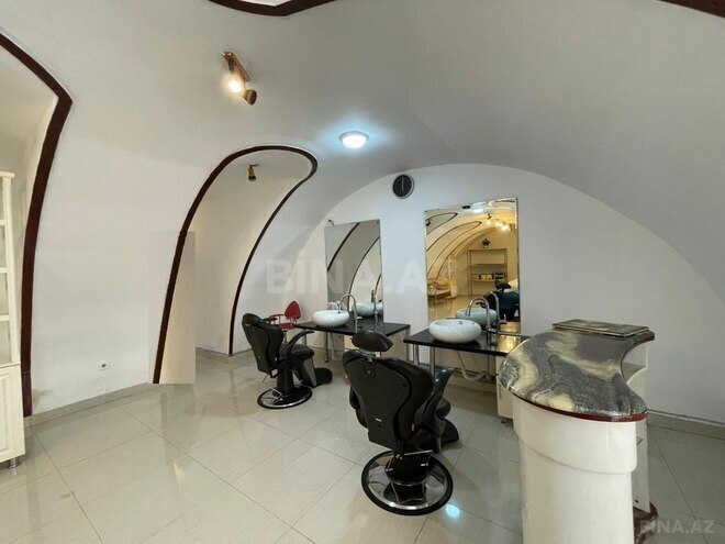 İcarəyə verilir  obyekt 170 m², İçəri Şəhər m., photo 7 from 11