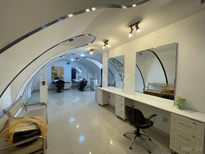 İcarəyə verilir  obyekt 170 m², İçəri Şəhər m., photo 3 from 11