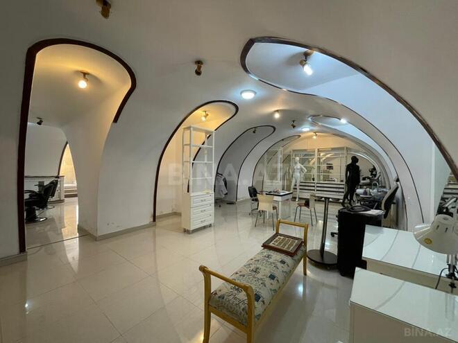 İcarəyə verilir  obyekt 170 m², İçəri Şəhər m., photo 6 from 11